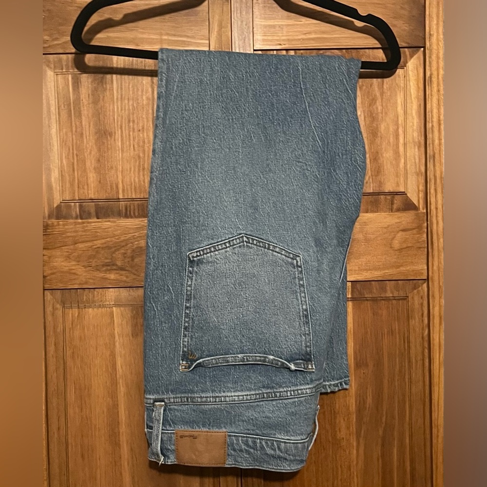 The Perfect Vintage Jean - size 32